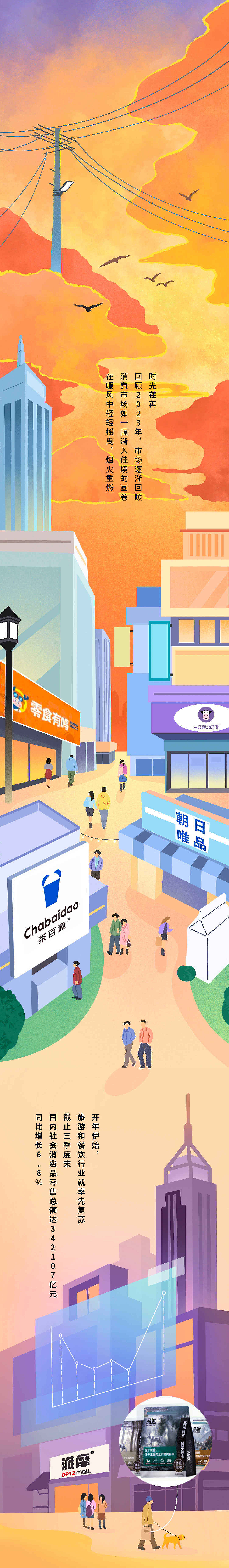 草根知本合伙人之夜-长篇漫画