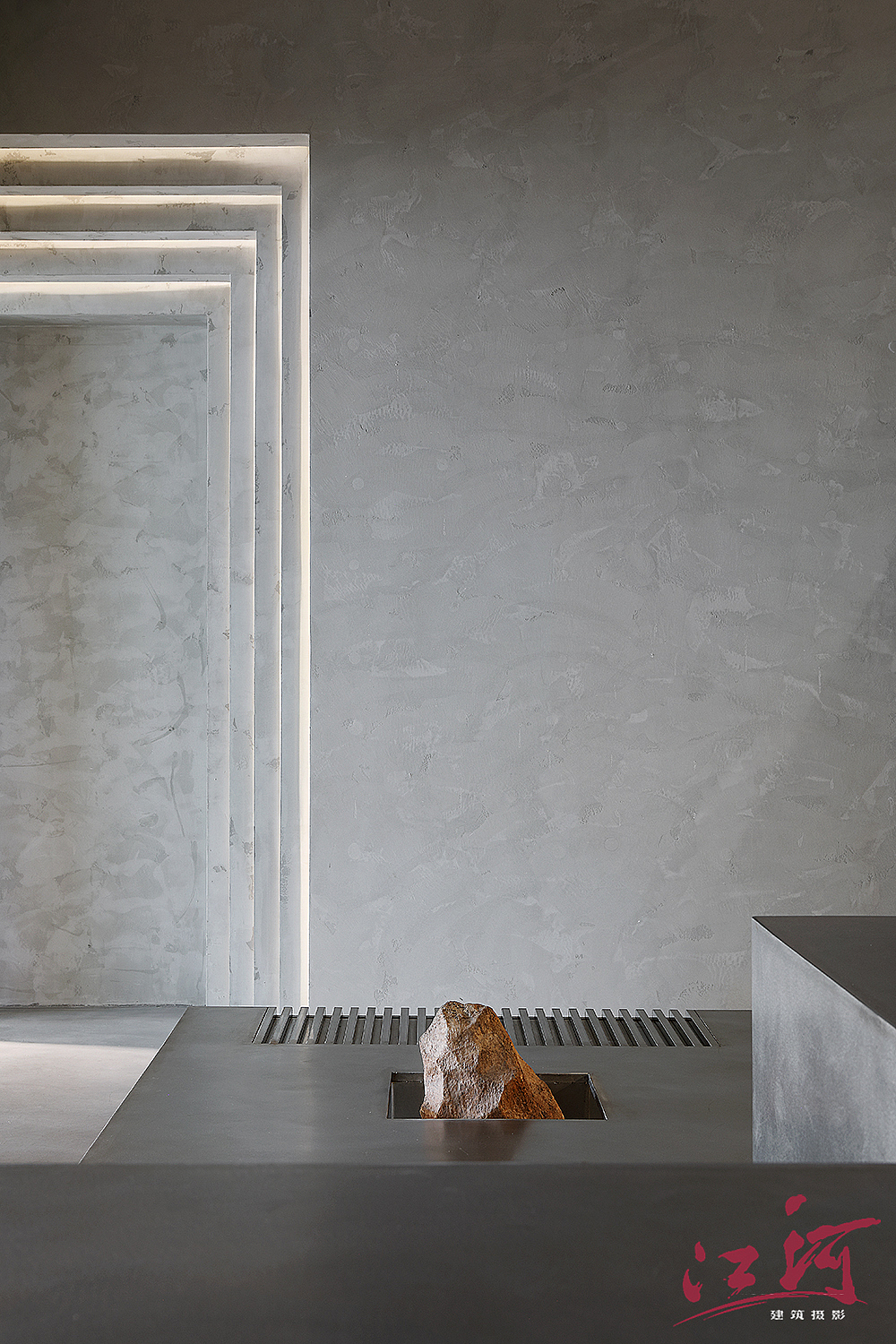 工业风空间|烟草店实景图|工业风店面|工业风空间店面（图ZMzcyNjgzMDc2） - 环境/建筑摄影 - 站酷设计师室内空间摄影原创素材 - 站酷ZCOOL