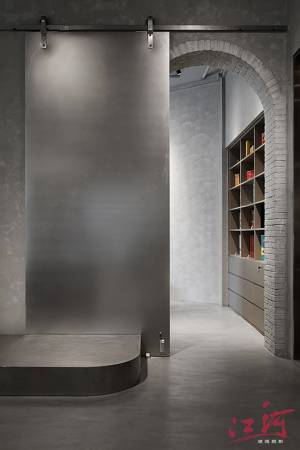 工业风空间|烟草店实景图|工业风店面|工业风空间店面（图ZMzcyNjgzMTAw） - 环境/建筑摄影 - 站酷设计师室内空间摄影原创素材 - 站酷ZCOOL