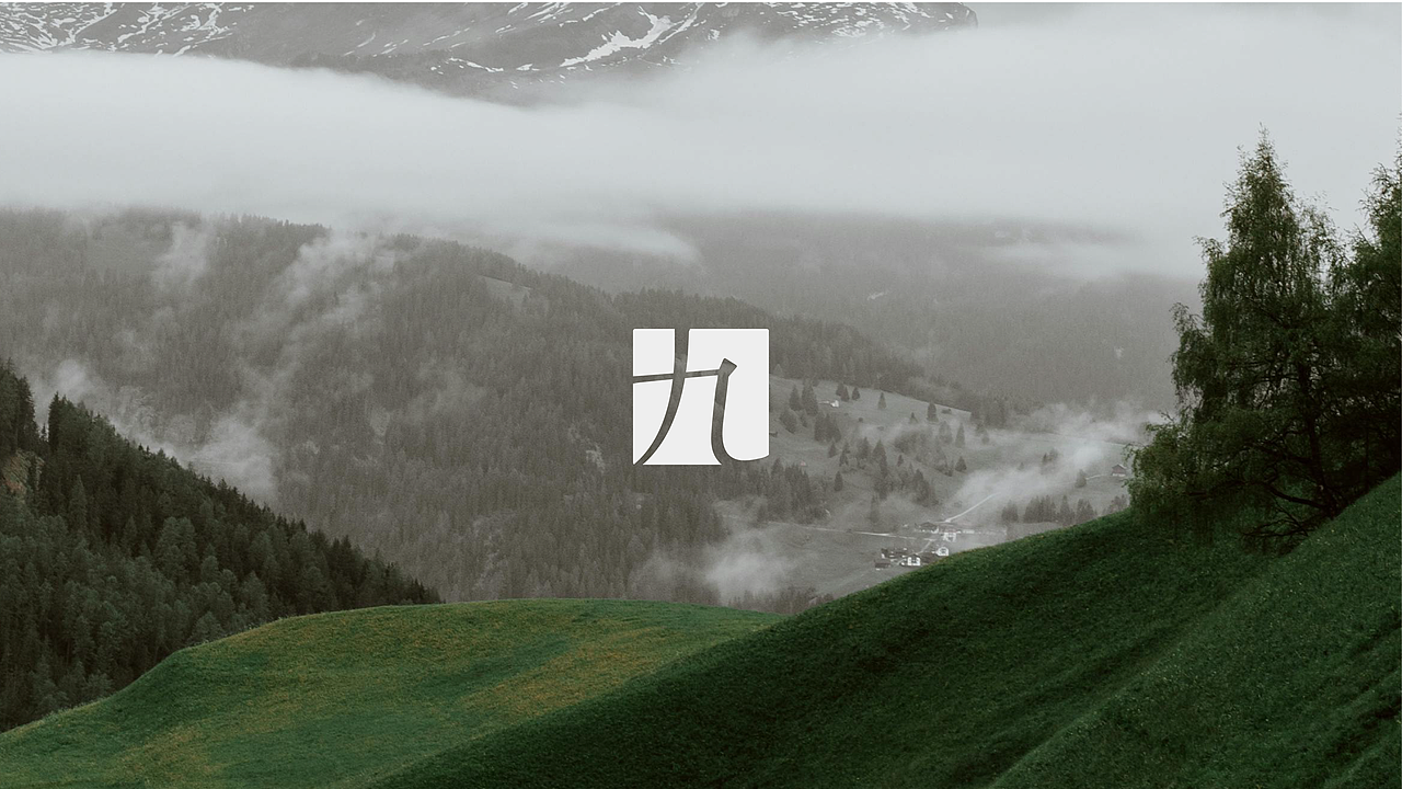 半九十 HALF90 品牌设计 工作室