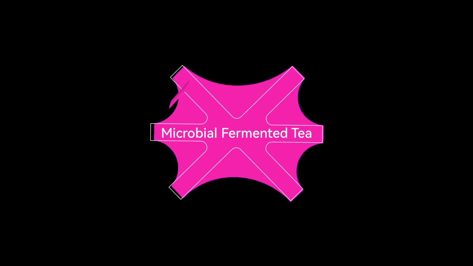 商业动态logo设计整理-孔晨POINTVISION