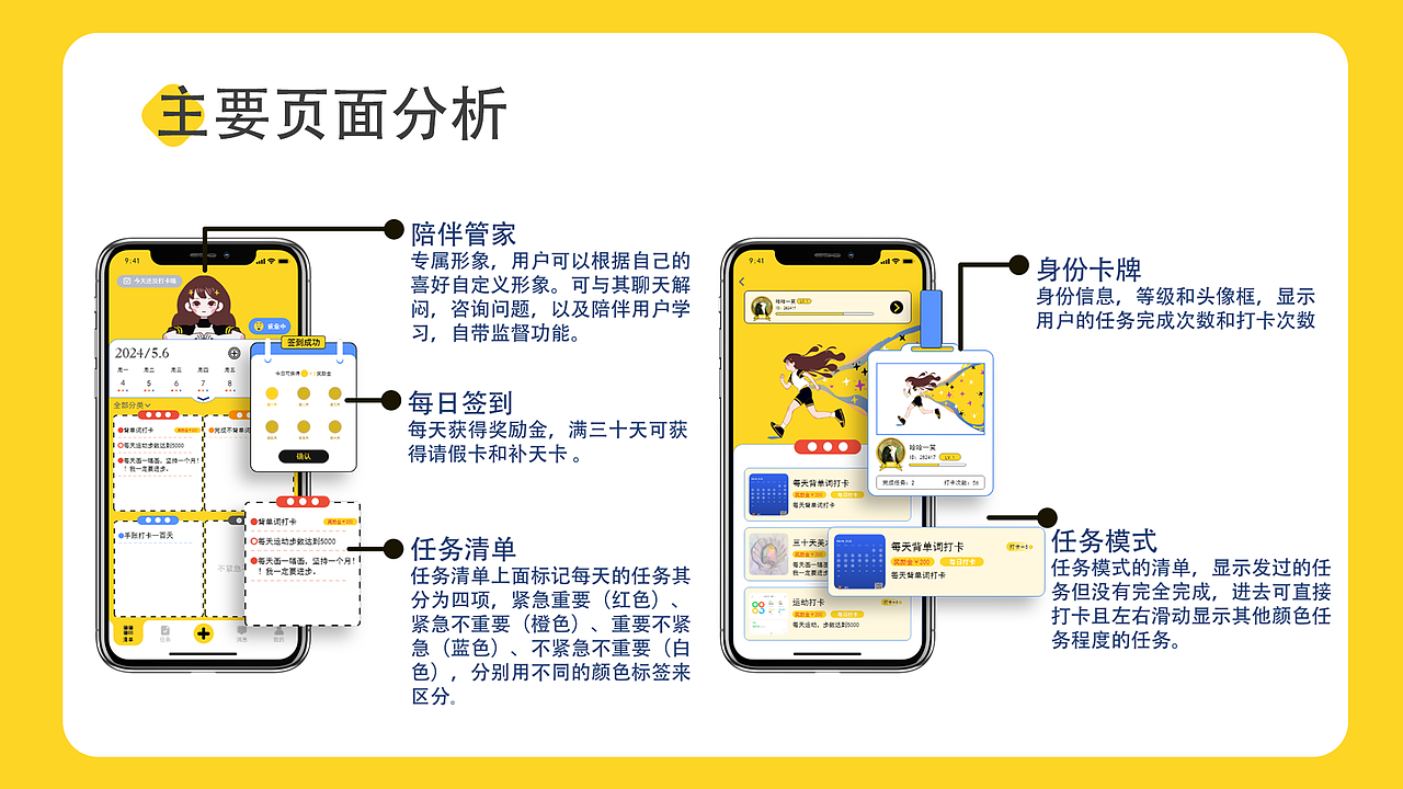 2024应届毕业生作品集