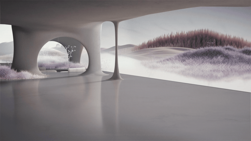 石头科技扫地机器人S7 MAX ULTRA 三维动画（图ZMzcyNjk3NzUy） - 动画/影视 - 站酷设计师Neon永泽原创素材 - 站酷ZCOOL