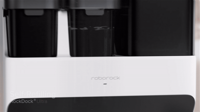 石头科技扫地机器人S7 MAX ULTRA 三维动画（图ZMzcyNjk4MTky） - 动画/影视 - 站酷设计师Neon永泽原创素材 - 站酷ZCOOL