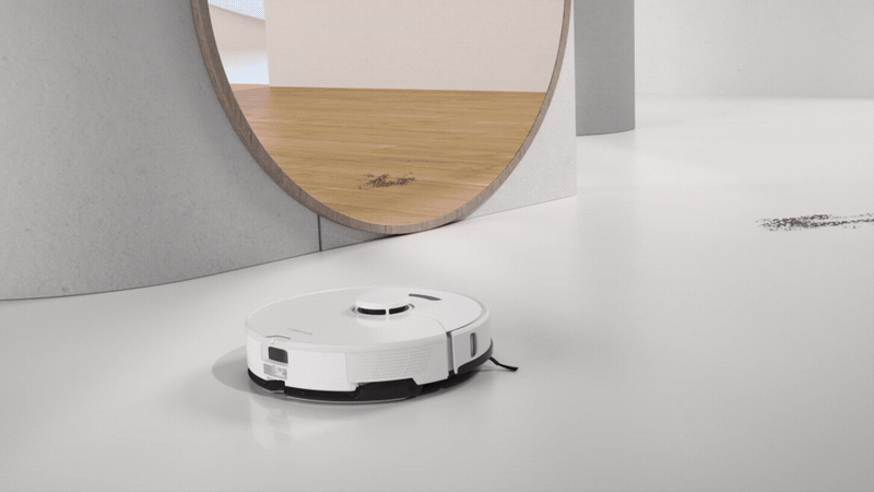 石头科技扫地机器人S7 MAX ULTRA 三维动画（图ZMzcyNjk4MjA4） - 动画/影视 - 站酷设计师Neon永泽原创素材 - 站酷ZCOOL