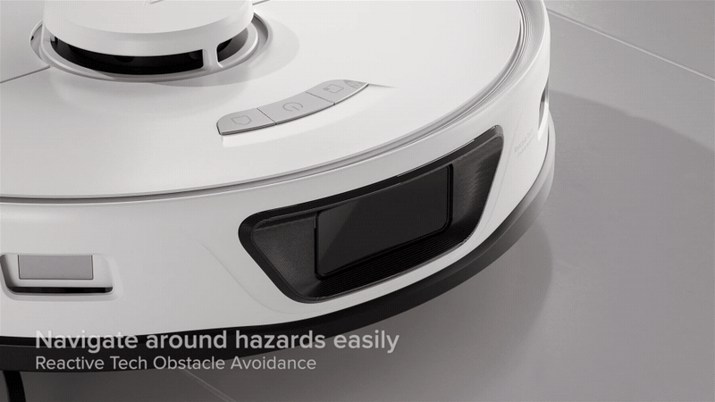石头科技扫地机器人S7 MAX ULTRA 三维动画（图ZMzcyNjk4NjQ4） - 动画/影视 - 站酷设计师Neon永泽原创素材 - 站酷ZCOOL