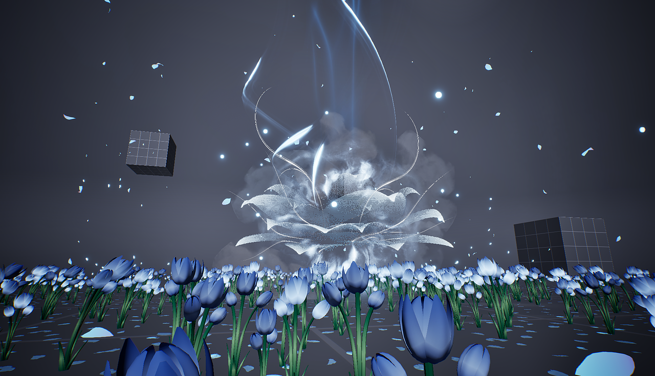 UE5復(fù)刻無畏契約終結(jié)特效（圖ZMzcyNjk4Njcy） - 動畫/影視 - 站酷設(shè)計師DISPLACE原創(chuàng)素材 - 站酷ZCOOL