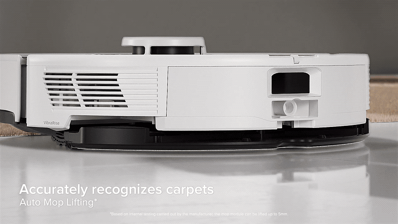 石头科技扫地机器人S7 MAX ULTRA 三维动画（图ZMzcyNjk4Njky） - 动画/影视 - 站酷设计师Neon永泽原创素材 - 站酷ZCOOL