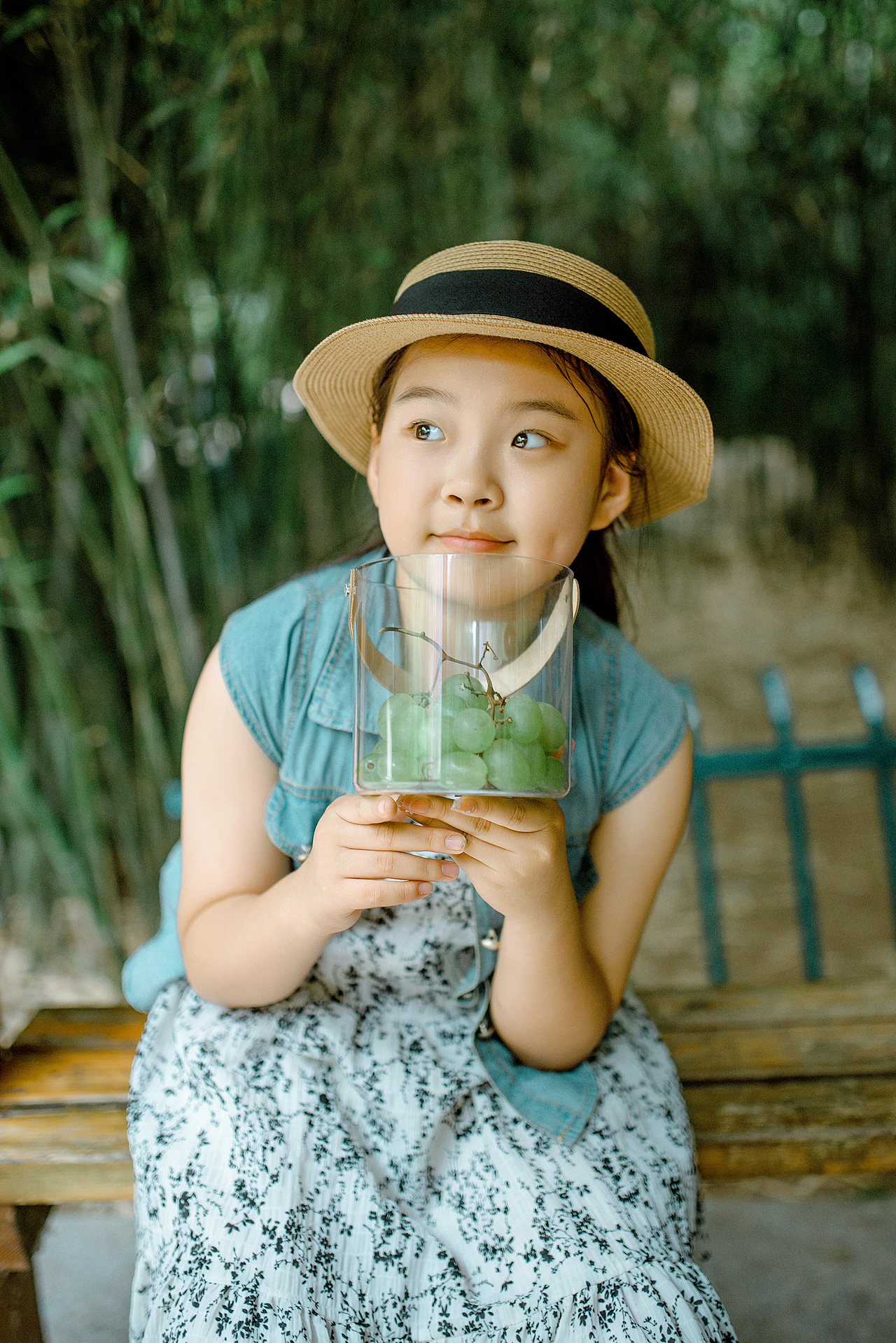 竹林（图ZMzcyNjk5NDI4） - 人像摄影 - 站酷设计师大卫009原创素材 - 站酷ZCOOL