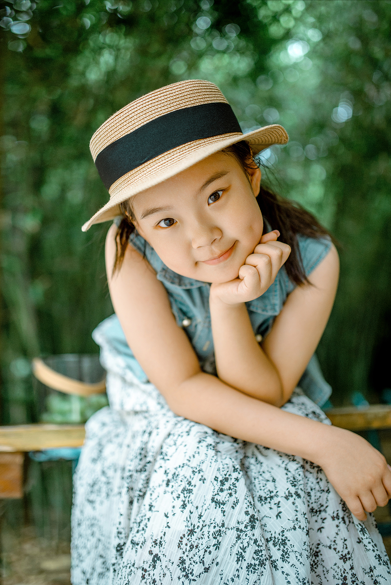 竹林（图ZMzcyNjk5NDg0） - 人像摄影 - 站酷设计师大卫009原创素材 - 站酷ZCOOL