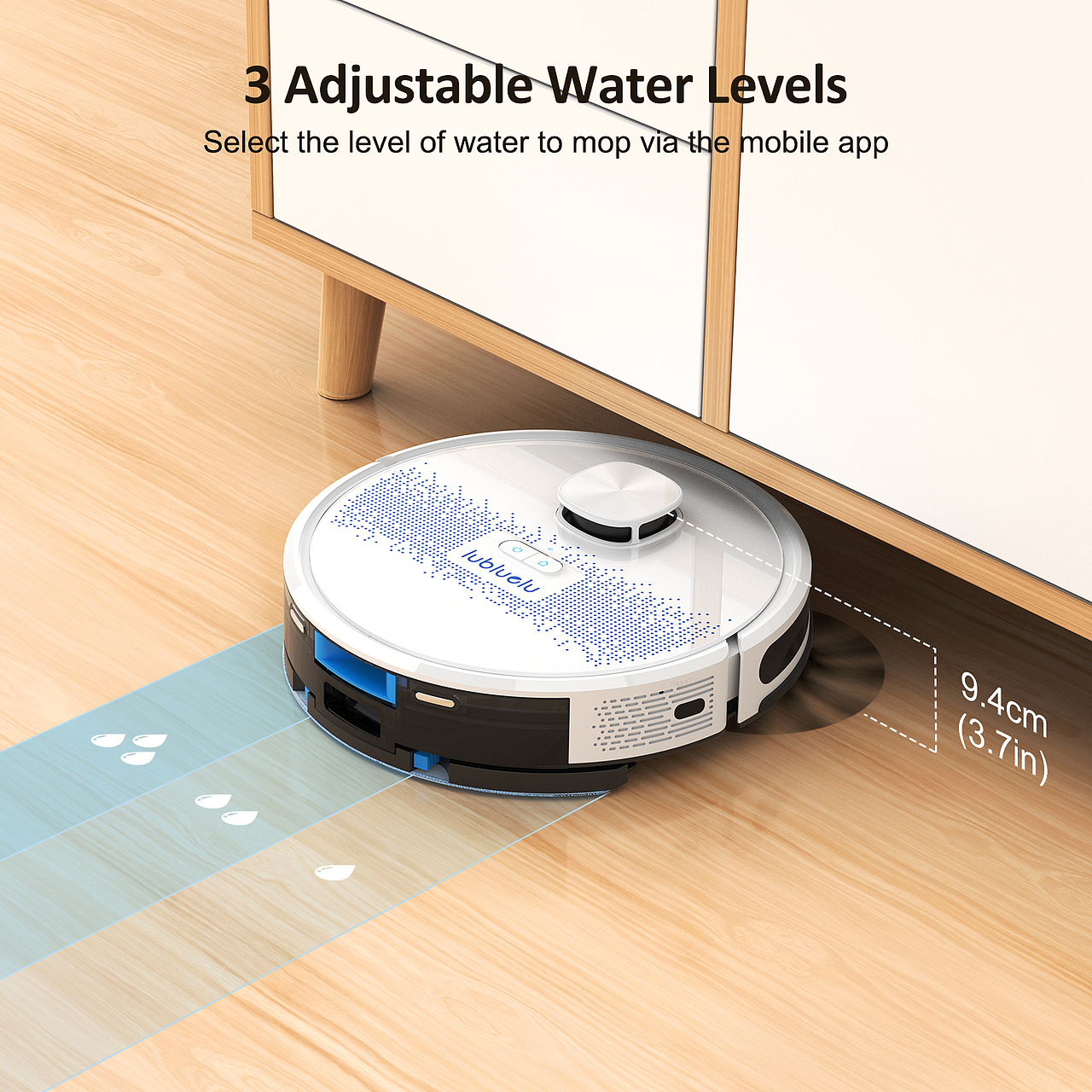 扫拖一体智能机器人-亚马逊电商图（图ZMzcyNzAyMDI0） - 电商 - 站酷设计师咕噜mega原创素材 - 站酷ZCOOL