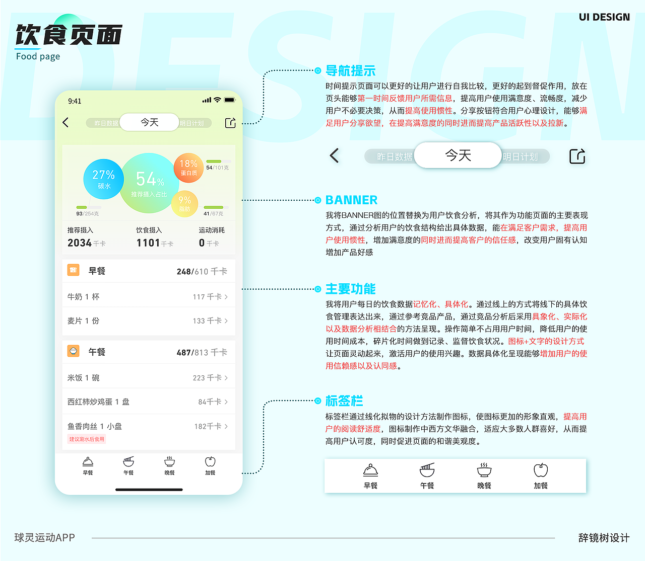 UI作品集（图ZMzcyNzAzNDU2） - APP界面 - 站酷设计师辞镜树原创素材 - 站酷ZCOOL