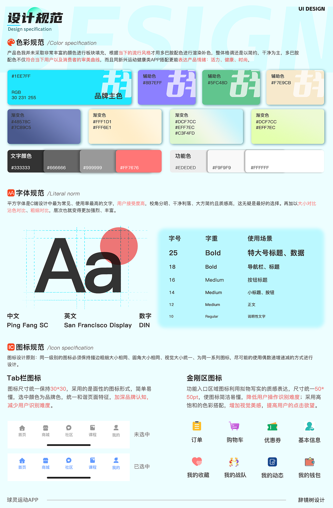 UI作品集（图ZMzcyNzA0NjI4） - APP界面 - 站酷设计师辞镜树原创素材 - 站酷ZCOOL