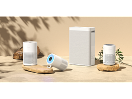 空净净化器-亚马逊店铺图