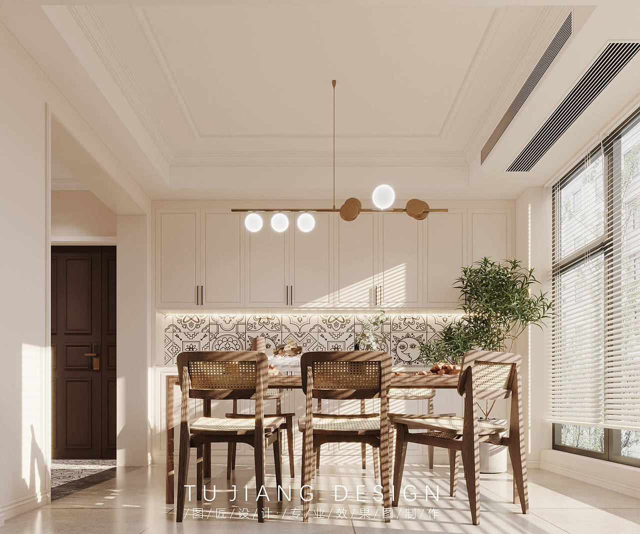 万般世间美好,都不及家的温馨