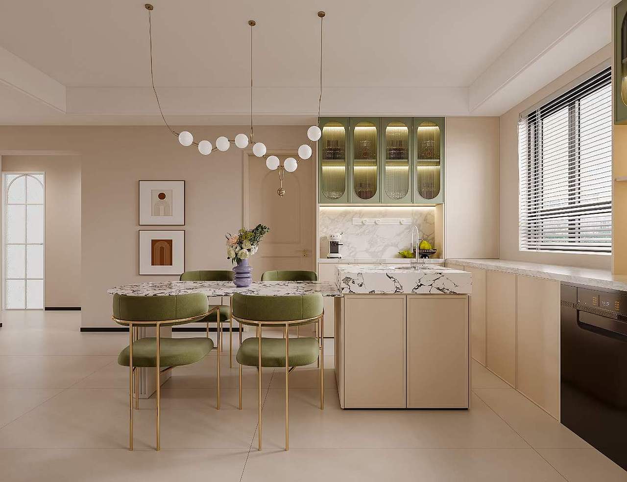 深圳效果图（图ZMzcyNzIxNTY4） - 家装设计 - 站酷设计师原来是雪儿呀原创素材 - 站酷ZCOOL