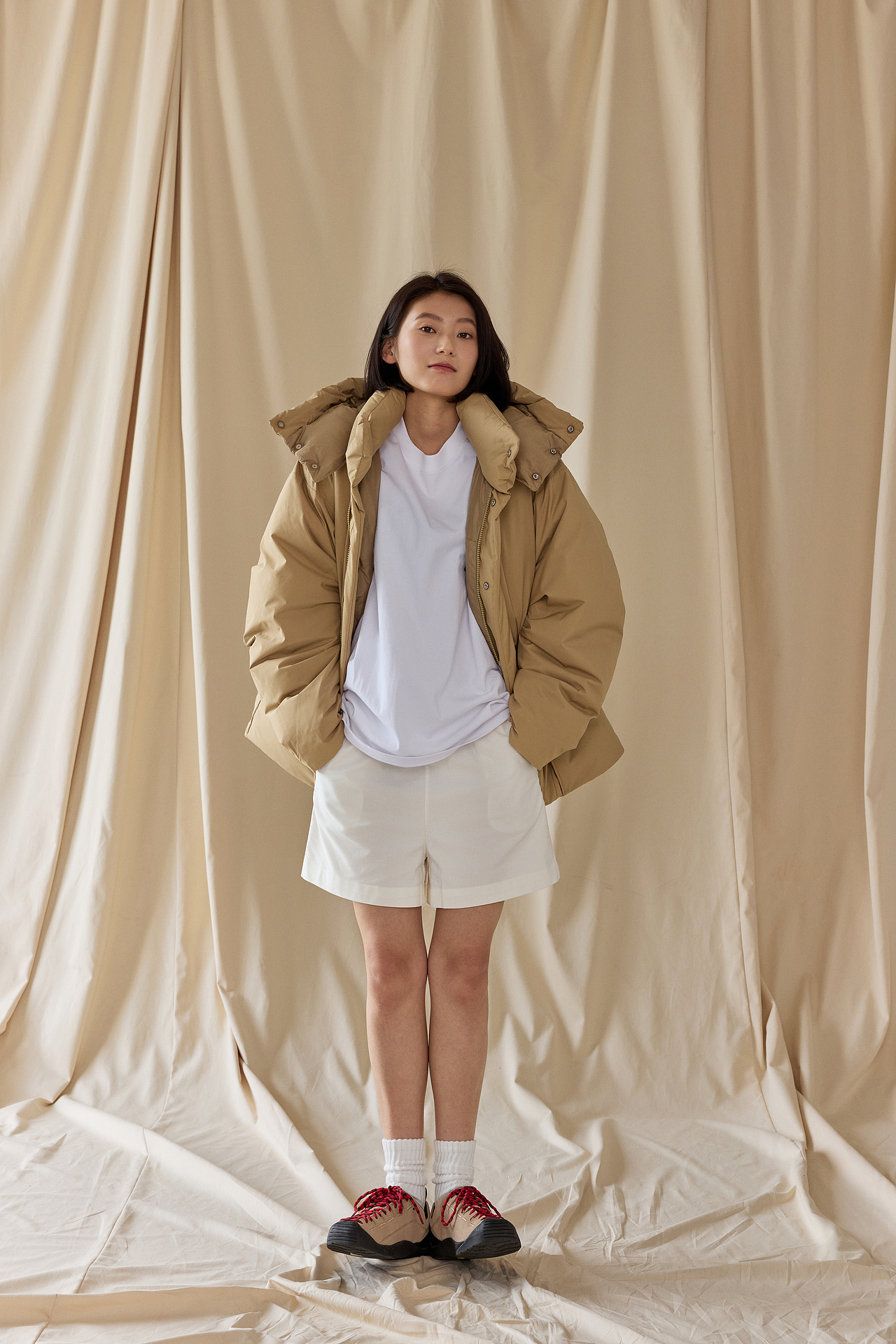 日系拍摄|个人作品（图ZMzcyNzIyNzI0） - 时尚/艺术摄影 - 站酷设计师摄影师阿照原创素材 - 站酷ZCOOL