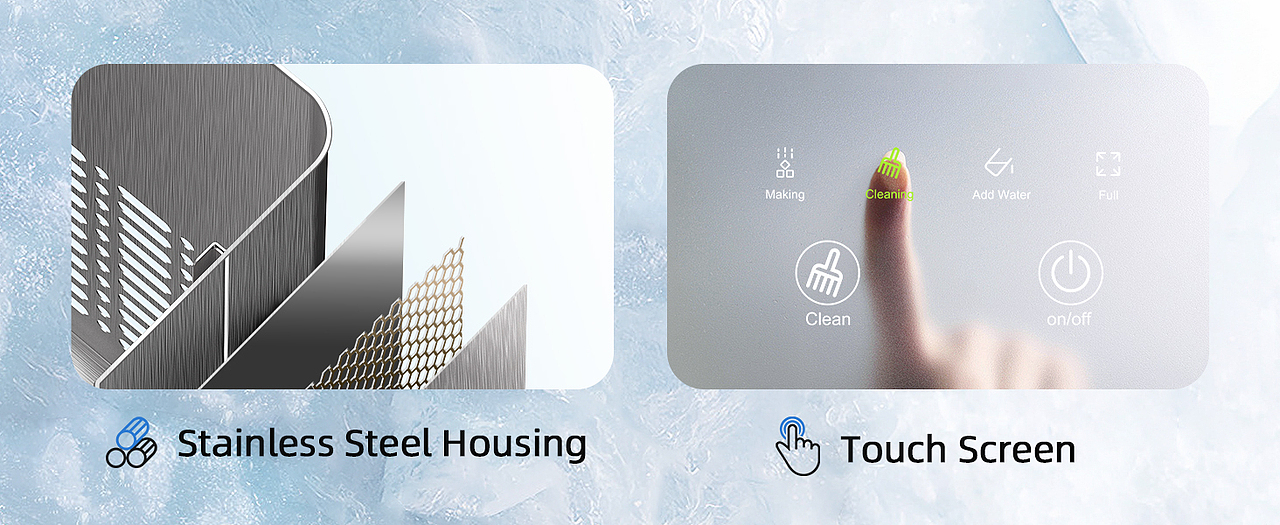 亚马逊制冰机（图ZMzcyNzI0ODE2） - 电商 - 站酷设计师BreezeCaress原创素材 - 站酷ZCOOL