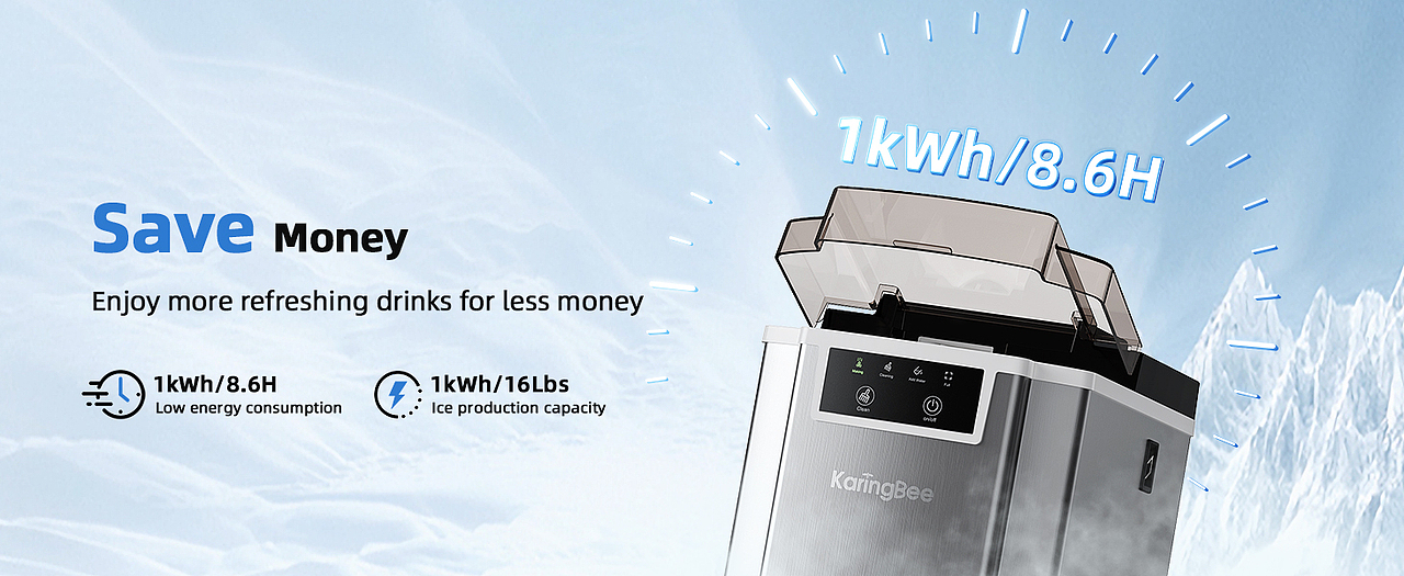 亚马逊制冰机（图ZMzcyNzI0ODIw） - 电商 - 站酷设计师BreezeCaress原创素材 - 站酷ZCOOL