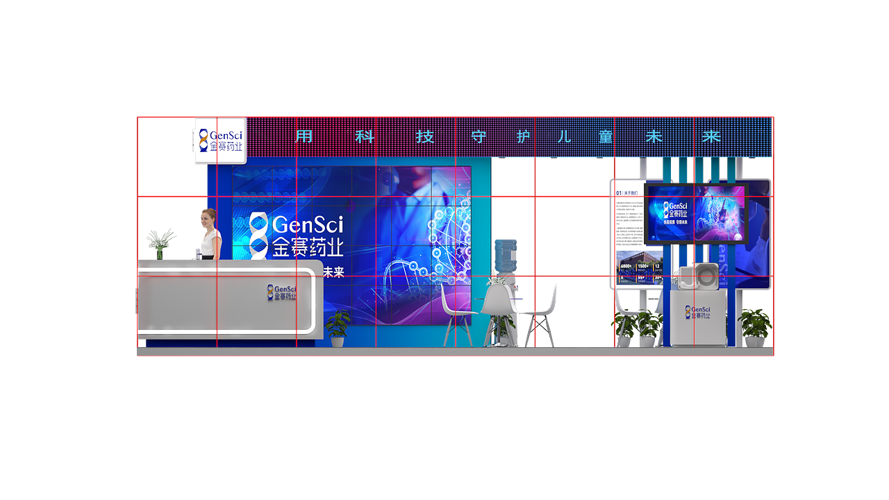 小展台（图ZMzcyNzI4MDQ0） - 建筑/空间 - 站酷设计师疯舞心随原创素材 - 站酷ZCOOL