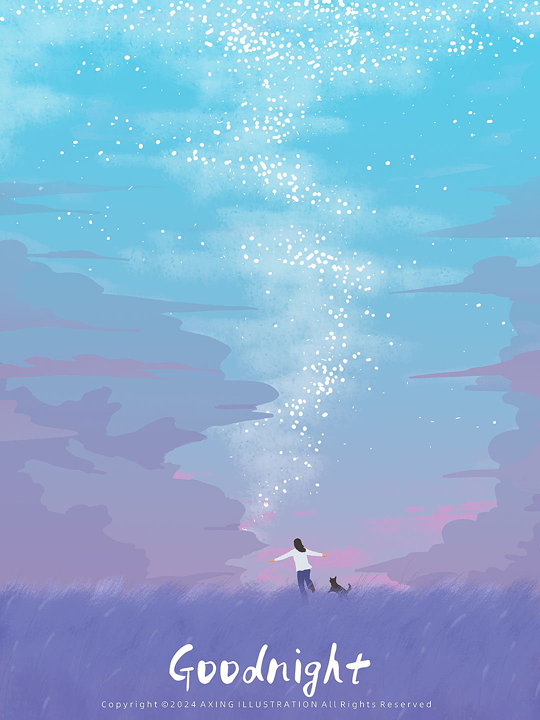 独处的一百种方式（图ZMzcyNzI5NTcy） - 商业插画 - 站酷设计师廖无患原创素材 - 站酷ZCOOL
