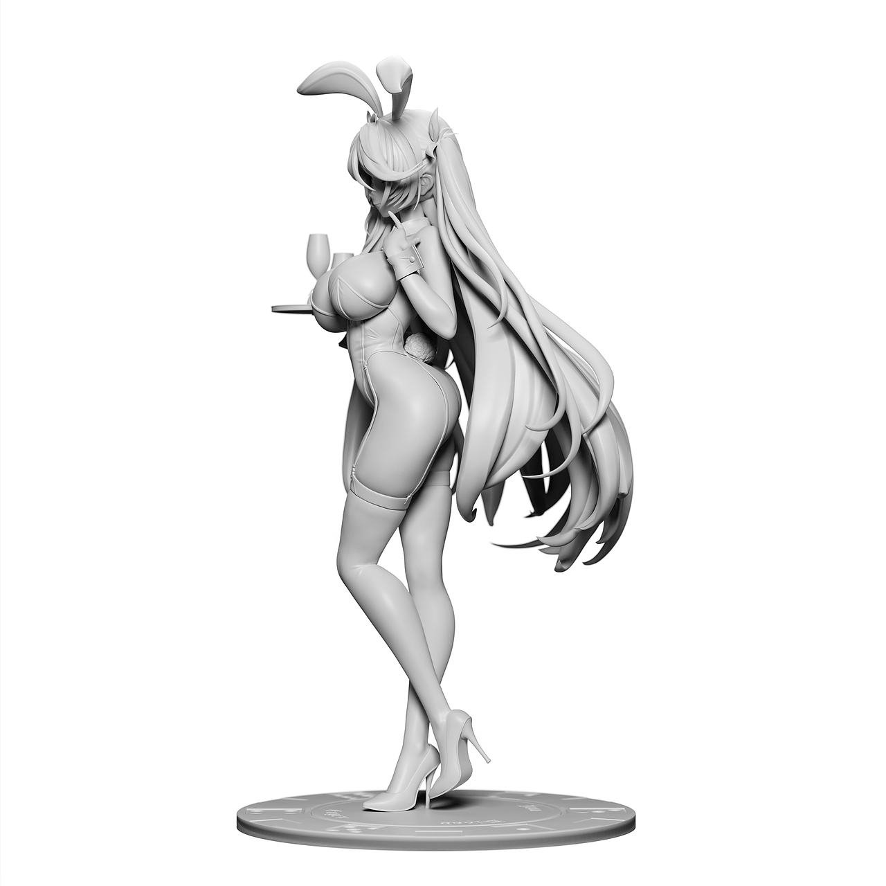 何同学-翼次方手办原型-进阶班学生作业