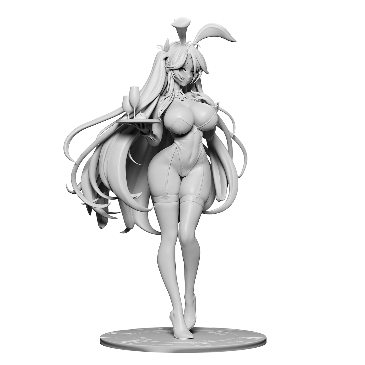 何同学-翼次方手办原型-进阶班学生作业