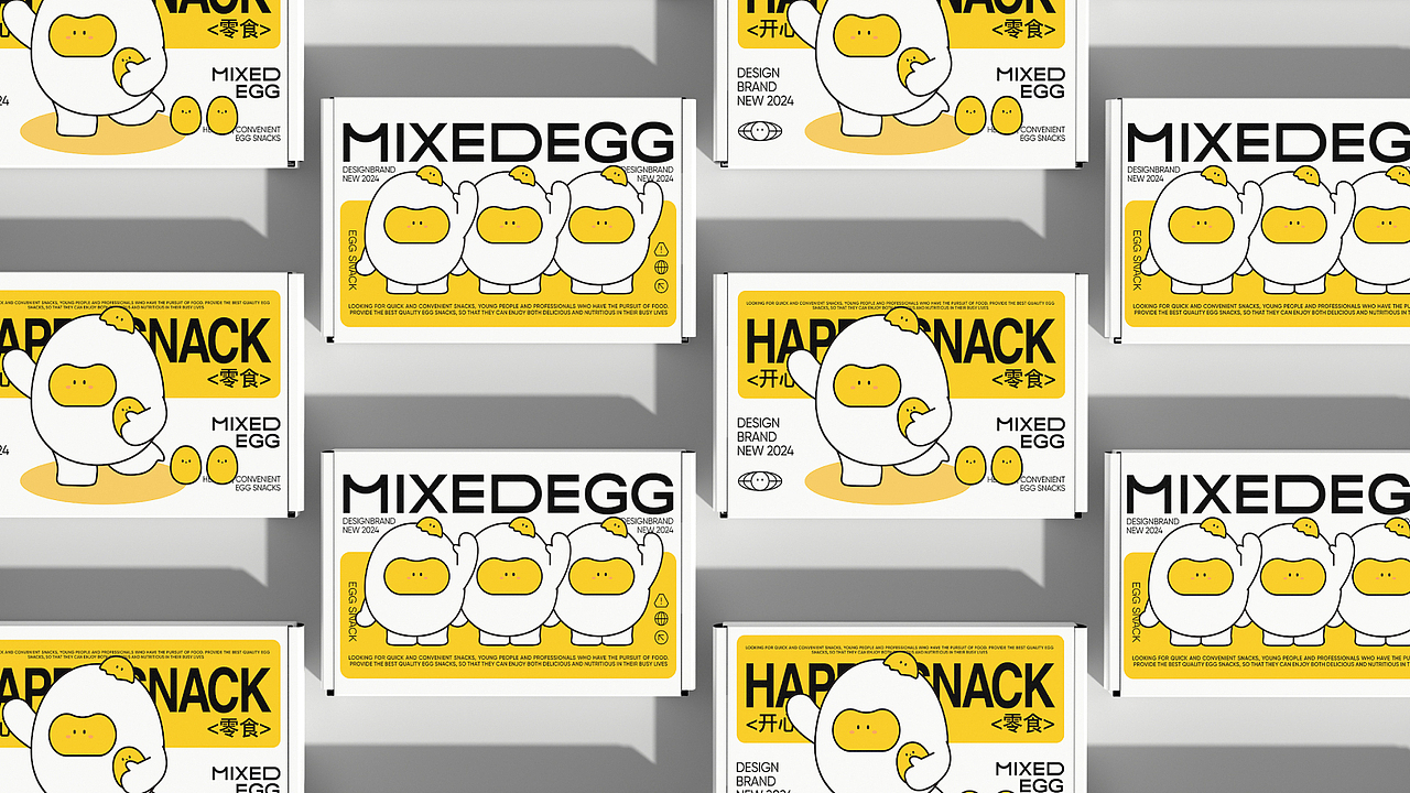 合包蛋MIXEDEGG｜品牌设计（图ZMzcyNzMyMDU2） - 品牌 - 站酷设计师one1TT原创素材 - 站酷ZCOOL