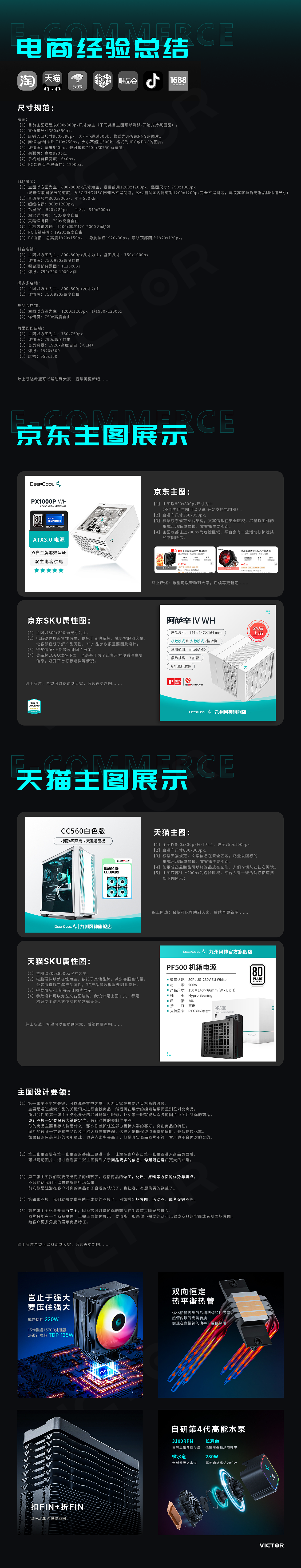 电商设计经验分享(图ZMzcyNzM1NTMy) - 电商 - 站酷设计师Vicror原创素材 - 站酷ZCOOL