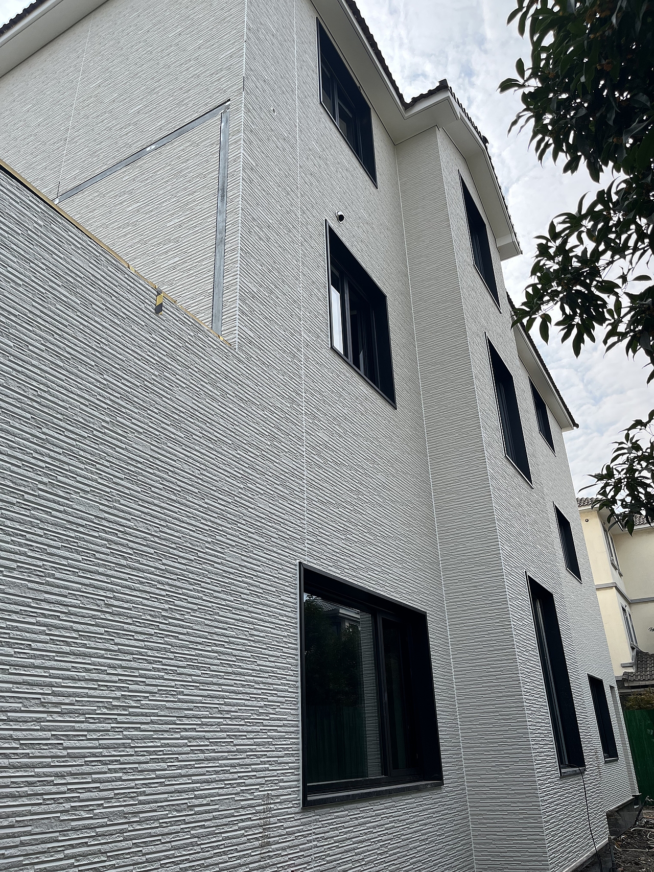 日吉华 KTC神岛 中国中铁纤维增强水泥壁板（图ZMzcyNzM5NDY4） - 建筑设计 - 站酷设计师zhu13661626164原创素材 - 站酷ZCOOL