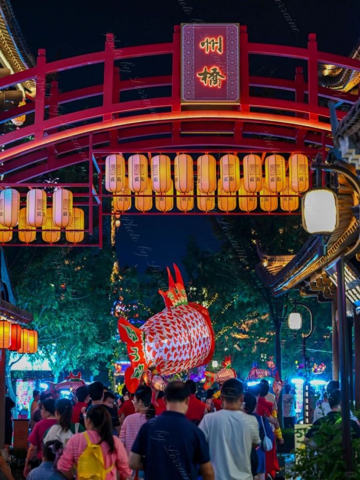 有情怀、有美感、有烟火气的商场应该是怎样的？（图ZMTQ4NDA5MTY=） - 资讯 - 站酷设计师空间印象商业设计原创素材 - 站酷ZCOOL