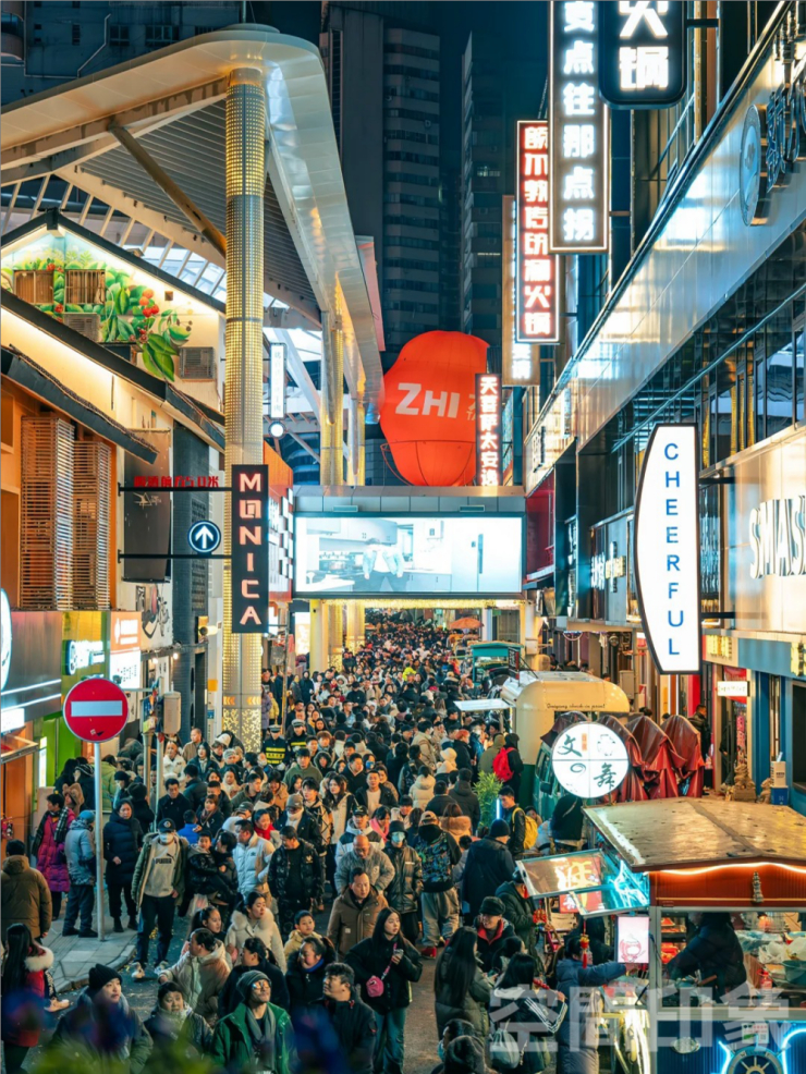 有情怀、有美感、有烟火气的商场应该是怎样的？（图ZMTQ4NDA5MjQ=） - 资讯 - 站酷设计师空间印象商业设计原创素材 - 站酷ZCOOL