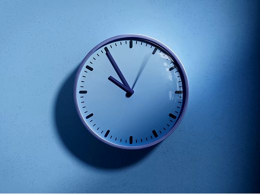 办公室运镜动画