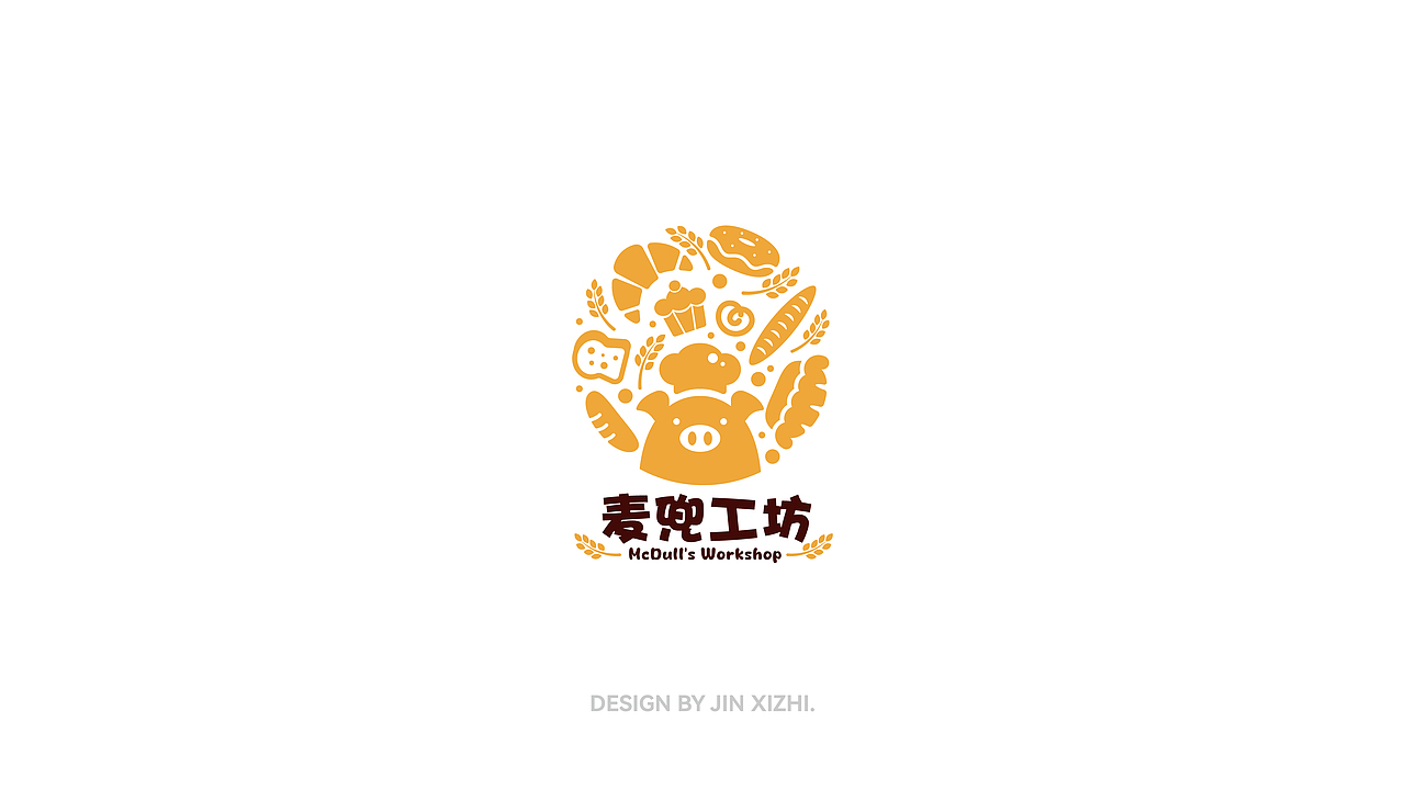 近期LOGO设计合集（图ZMzcyNzQ3OTk2） - Logo - 站酷设计师AO凹原创素材 - 站酷ZCOOL