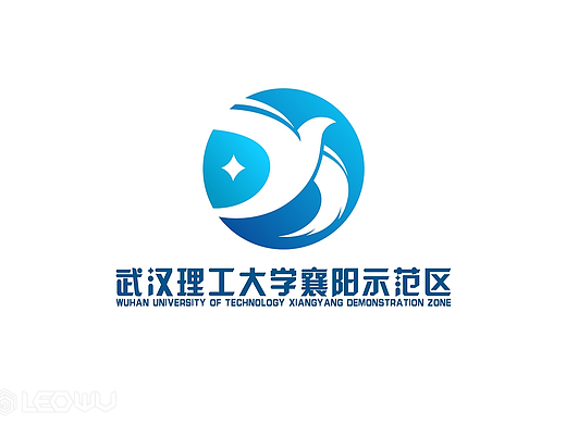 武汉理工大学襄阳示范区VI视觉识别系统形象设计