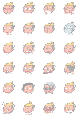 布布布布布高兴的个人主页（背景预览） - 主页背景设置 - 站酷设计师布布布布布高兴原创素材 - 站酷ZCOOL