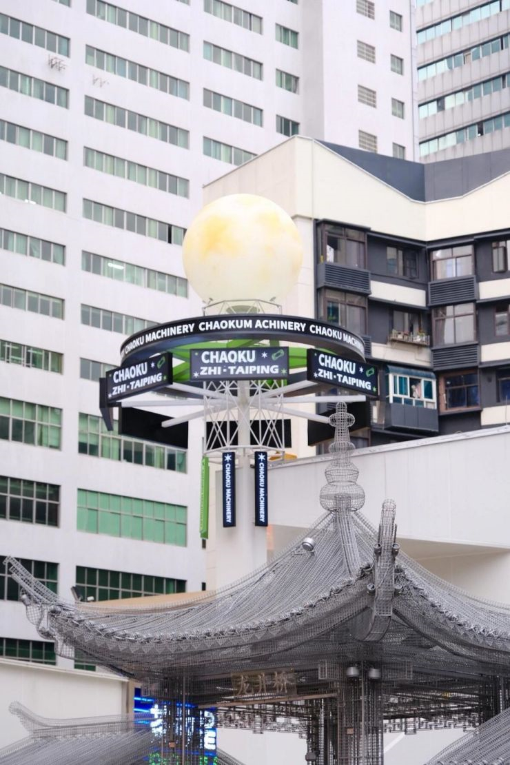 颜值即正义的当下，商业空间如何掌握流量密码？（图ZMTQ4NDEyNDA=） - 资讯 - 站酷设计师空间印象商业设计原创素材 - 站酷ZCOOL