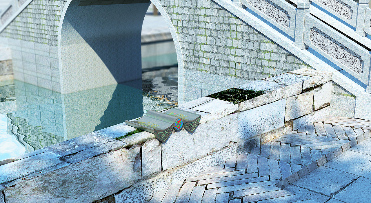 长乐三溪历史文化 ∣ 九合设计