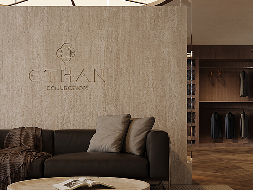 杭州 | ETHAN西装
