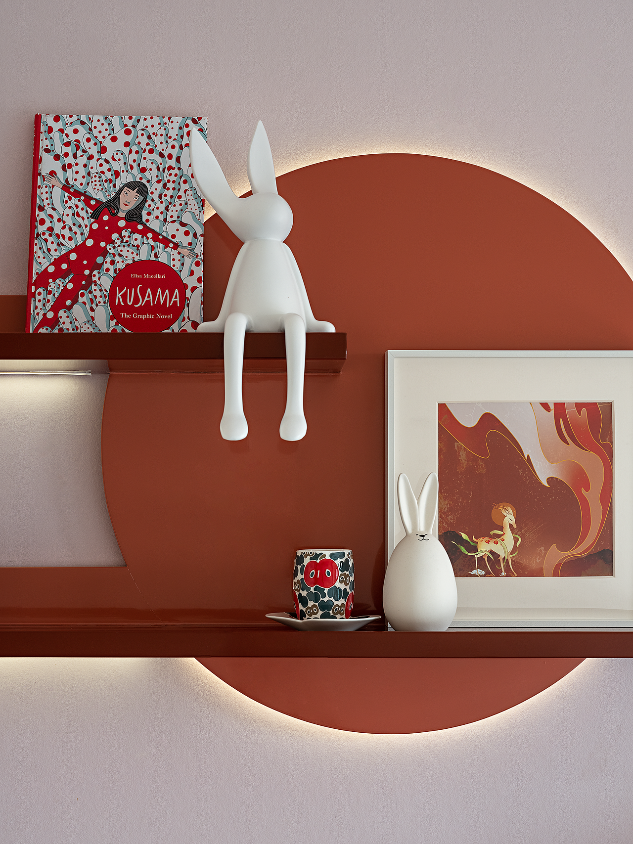 INNEST意巢设计：桂花酒，少年游，大风吹散小忧愁（图ZMzcyNzU3MDcy） - 家装设计 - 站酷设计师INNEST意巢设计原创素材 - 站酷ZCOOL