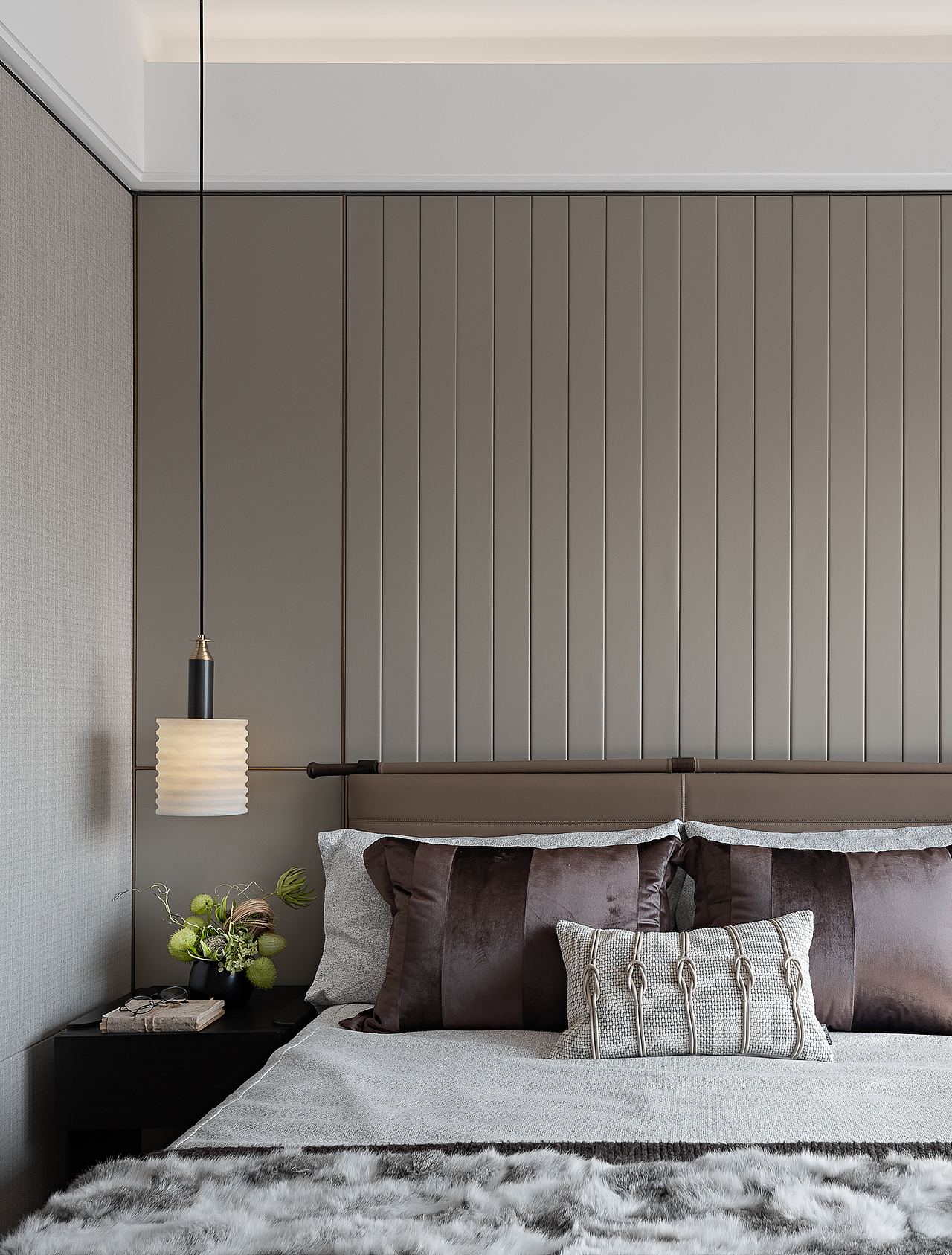 INNEST意巢设计：桂花酒，少年游，大风吹散小忧愁（图ZMzcyNzU3MDQw） - 家装设计 - 站酷设计师INNEST意巢设计原创素材 - 站酷ZCOOL