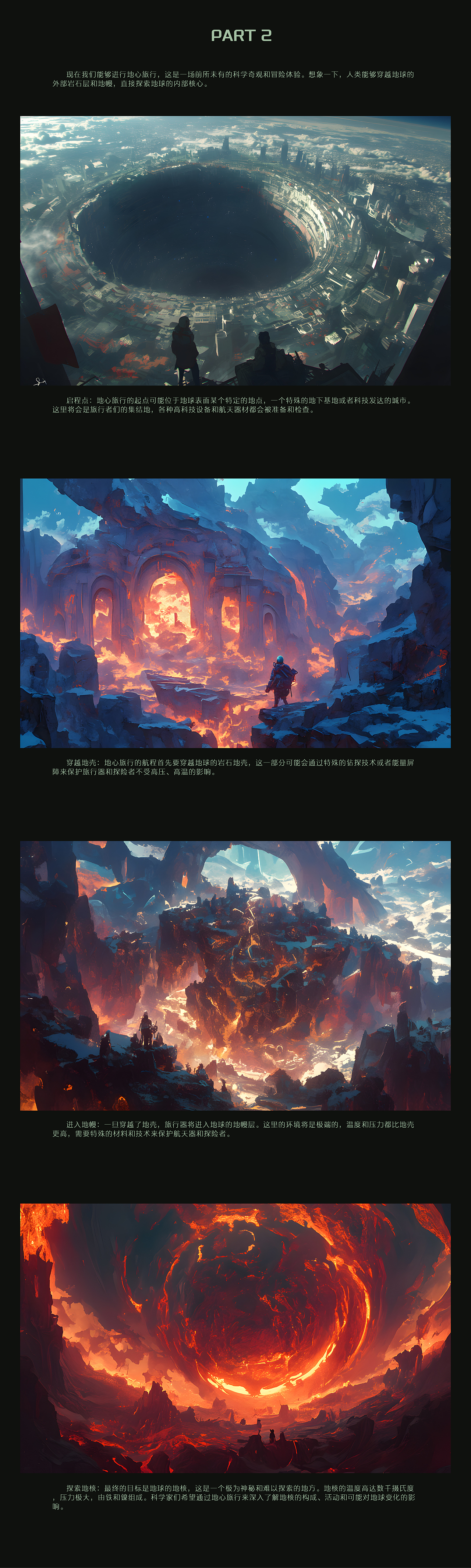 探索你的热爱(AI)——时空穿梭之旅（图ZMzcyNzU5MTA4） - AI作品 - 站酷设计师麻寺田原创素材 - 站酷ZCOOL