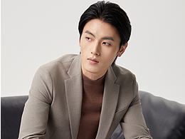 esee英模｜阿木｜商務(wù)休閑