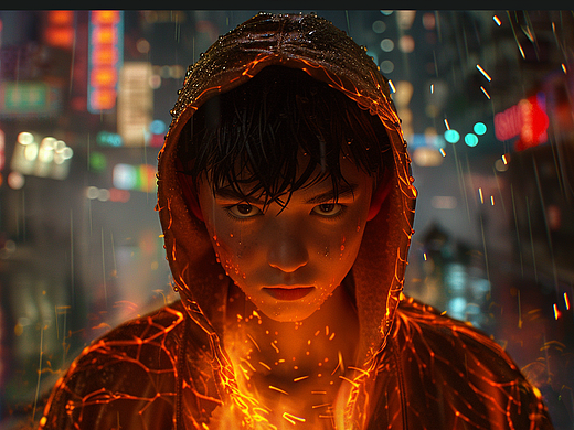 神火纪