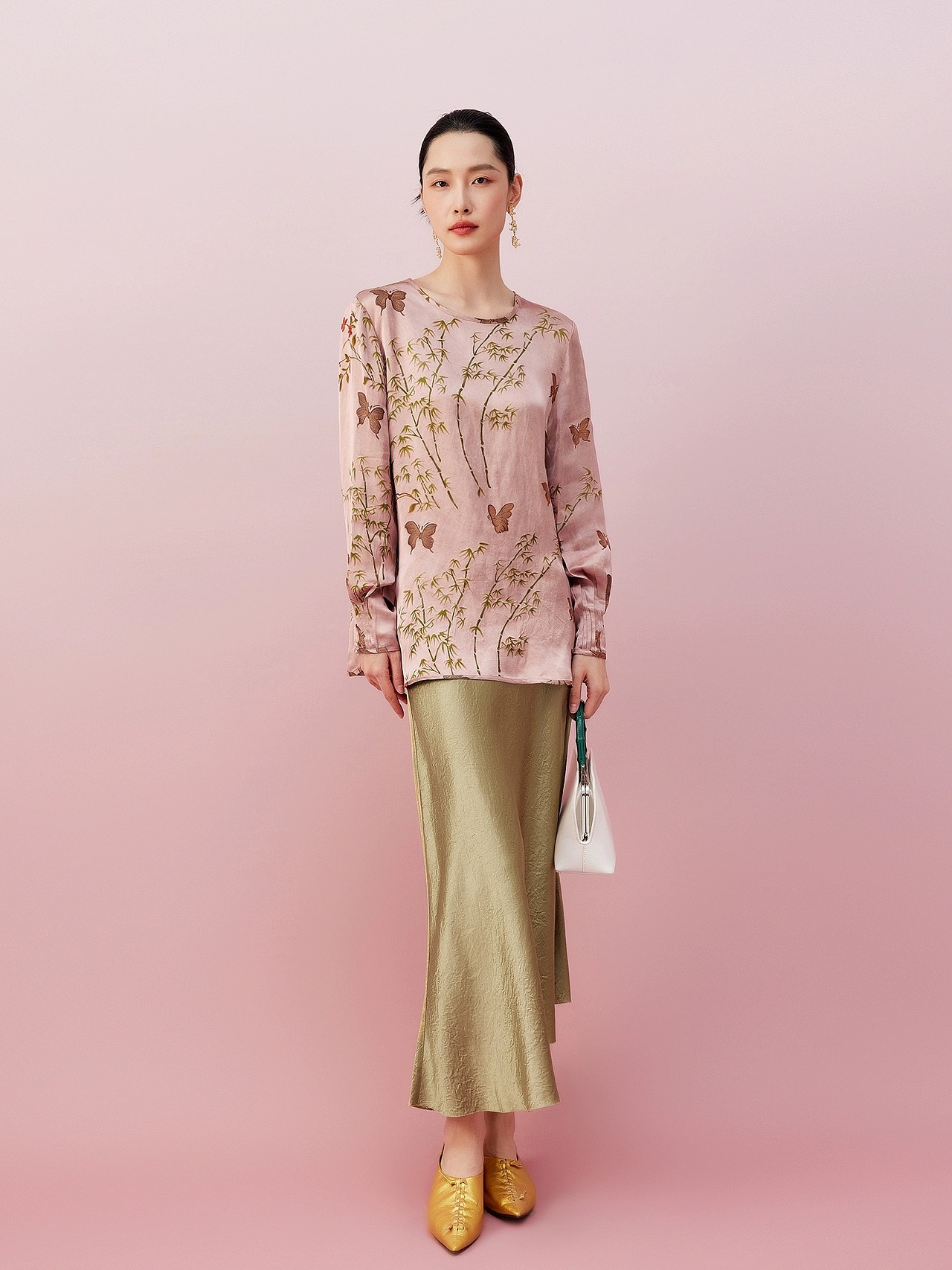 esee英模｜潘莹｜新中式（图ZMzcyNzYyNDIw） - 时尚/艺术摄影 - 站酷设计师esee英模广州原创素材 - 站酷ZCOOL