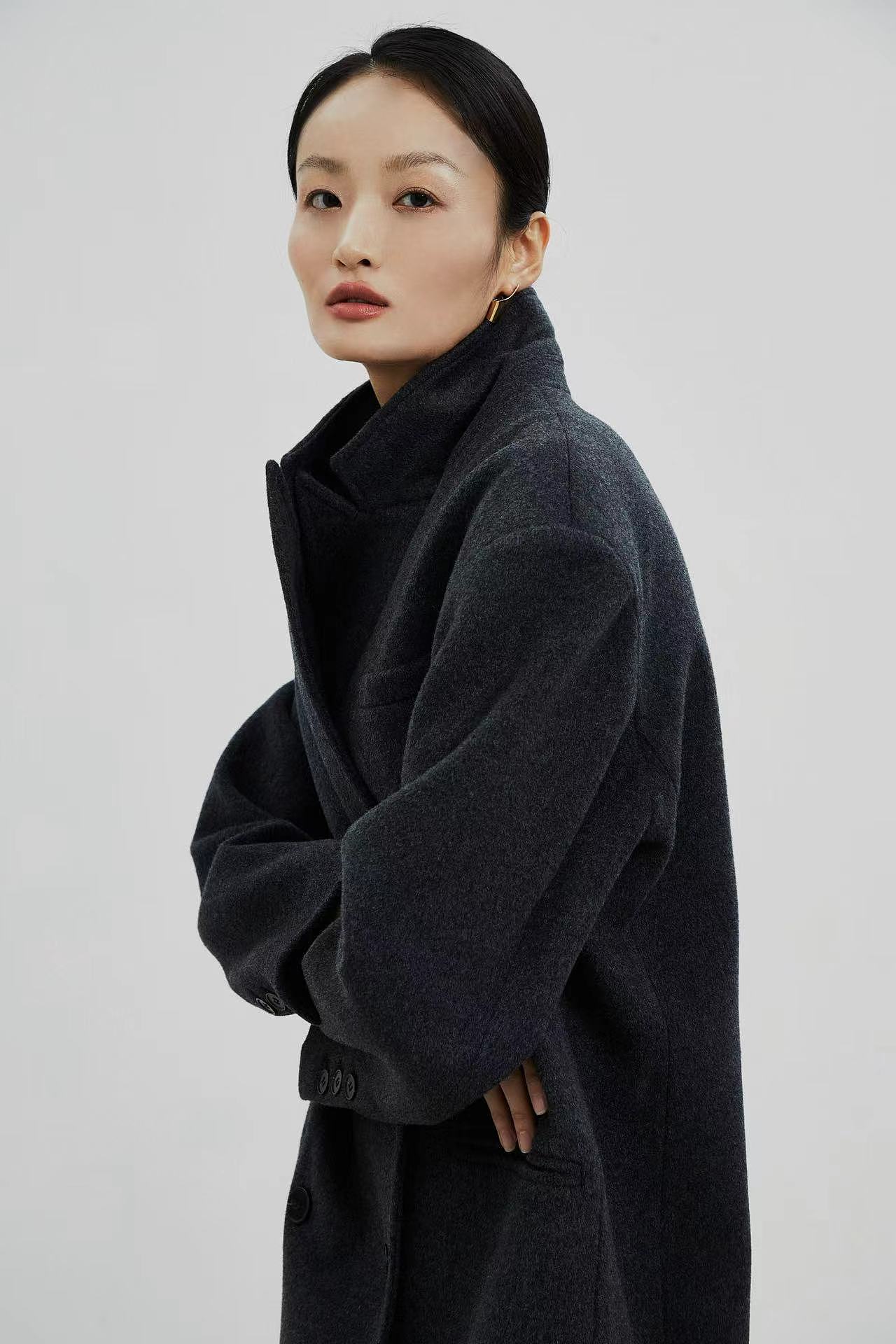 esee英模｜刘旭｜lookbook（图ZMzcyNzYzNDY0） - 人像摄影 - 站酷设计师esee英模广州原创素材 - 站酷ZCOOL