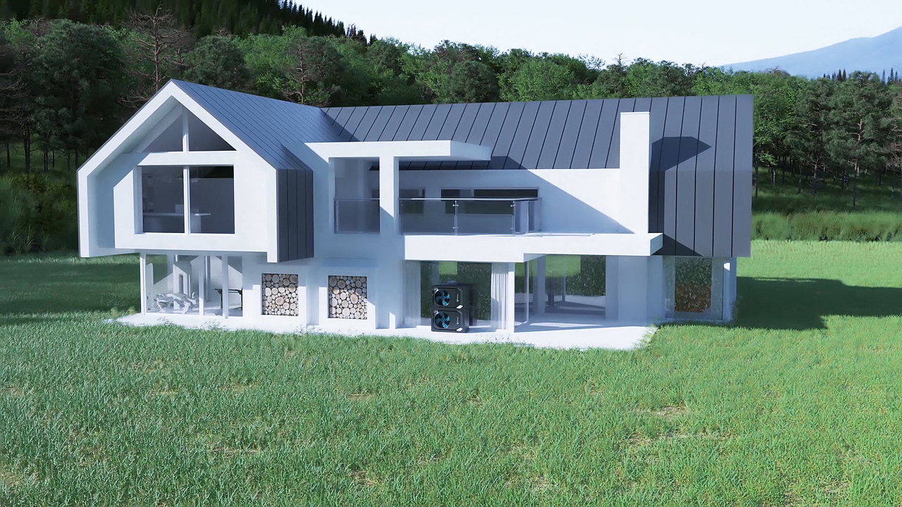 空气能动画（图ZMzcyNzYzNjI0） - 产品 - 站酷设计师梦飞动画原创素材 - 站酷ZCOOL