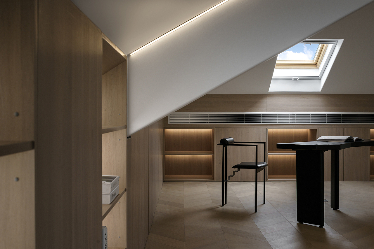 北京意式简奢风格别墅—家居空间摄影案例（图ZMzcyNzY1MjIw） - 家装设计 - 站酷设计师建筑空间摄影纪尧原创素材 - 站酷ZCOOL