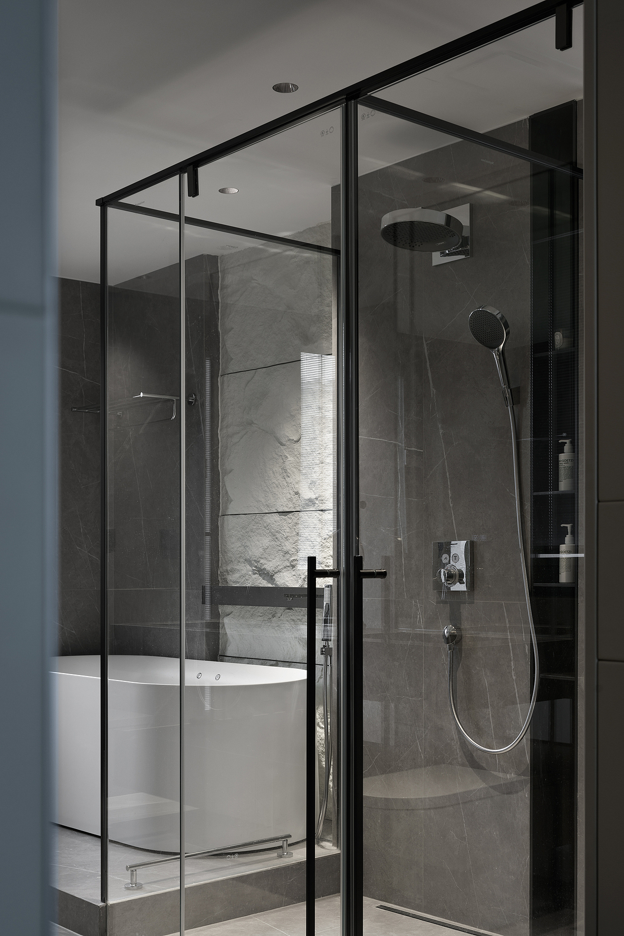 北京意式简奢风格别墅—家居空间摄影案例（图ZMzcyNzY1MjI0） - 家装设计 - 站酷设计师建筑空间摄影纪尧原创素材 - 站酷ZCOOL