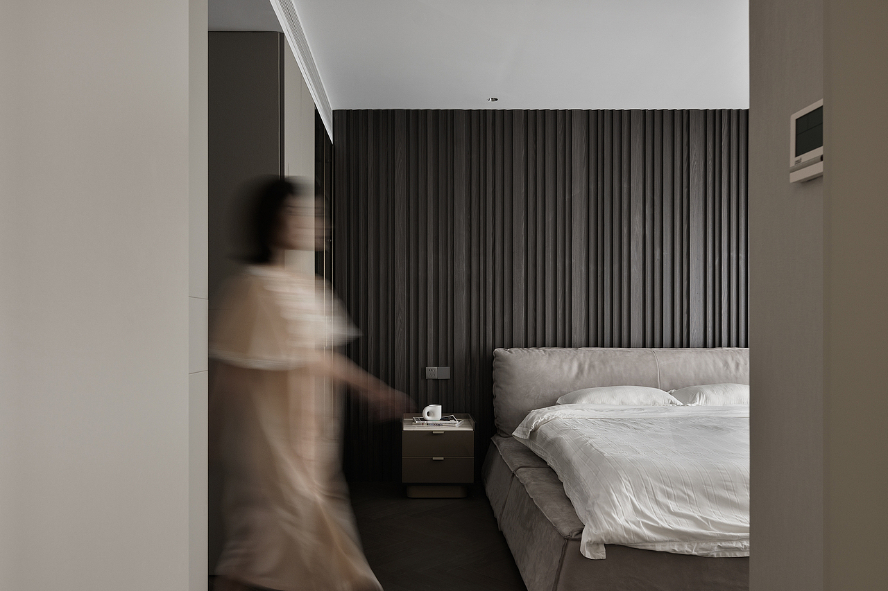 北京意式简奢风格别墅—家居空间摄影案例（图ZMzcyNzY1Mjc2） - 家装设计 - 站酷设计师建筑空间摄影纪尧原创素材 - 站酷ZCOOL